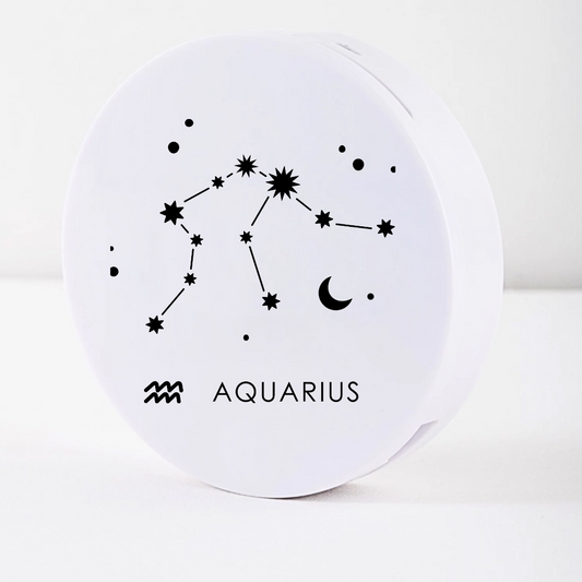 BY YOU. STAR SIGN COMPACT.