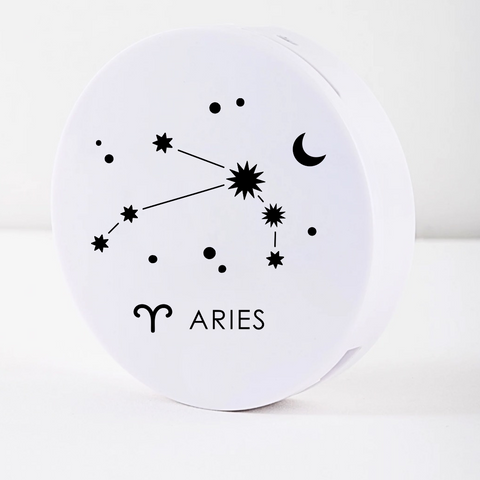 BY YOU. STAR SIGN COMPACT.
