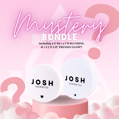 JOSH MYSTERY BUNDLE